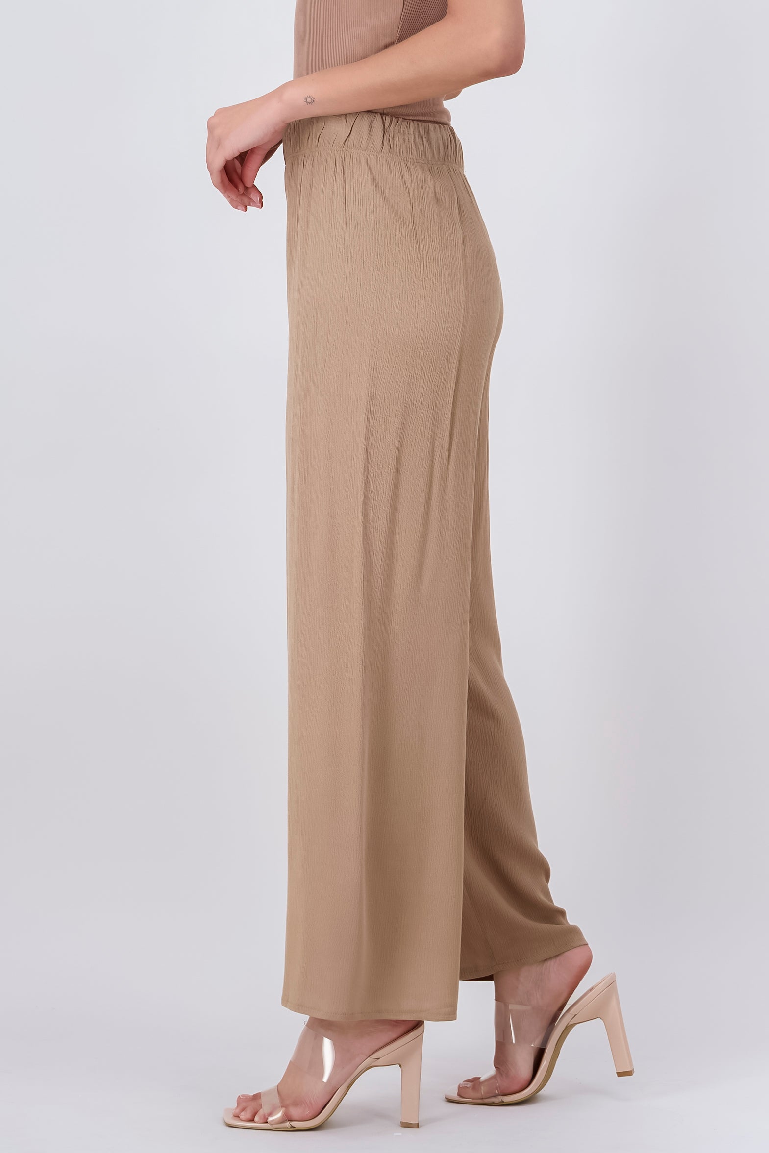 Pantalón  Amplio