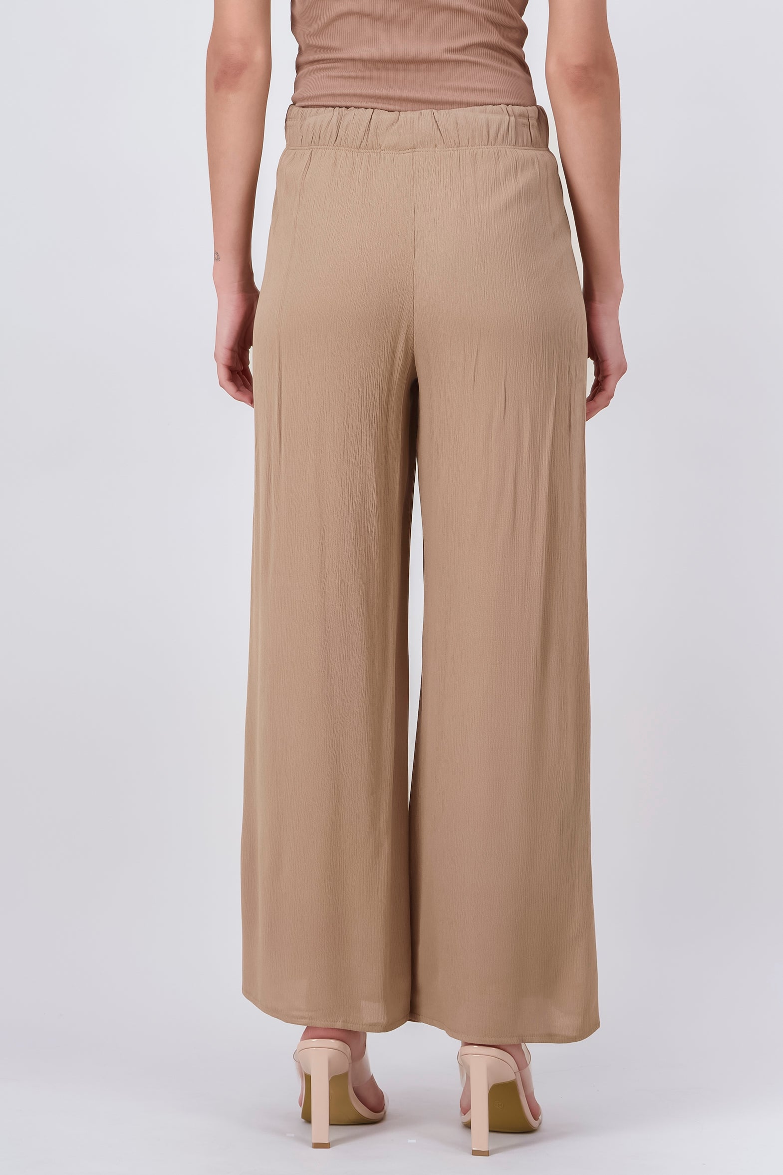 Pantalón  Amplio