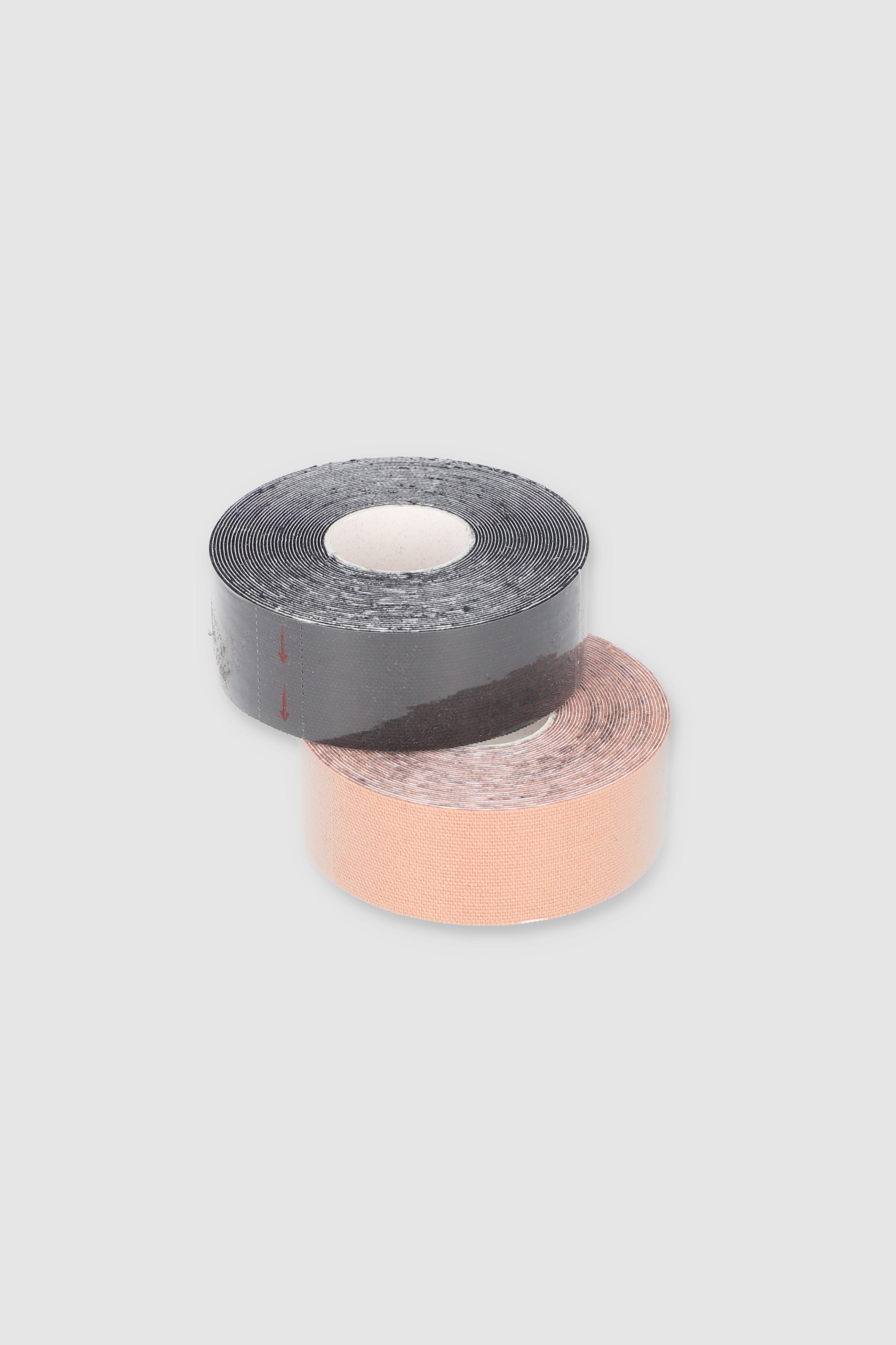 Set 2 Boob Tape NEGRO COMBO
