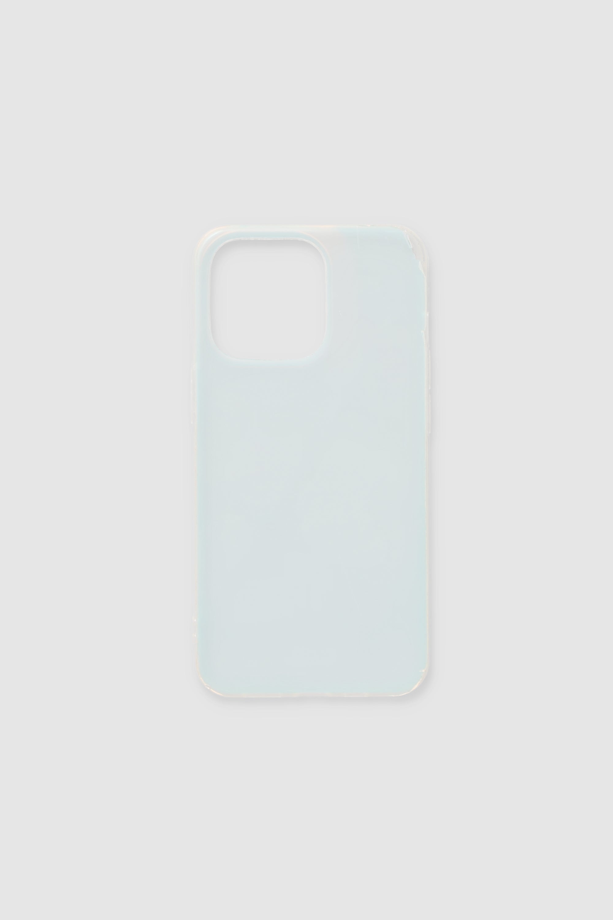 Funda Celular I13 Holográfica IRIDISCENTE