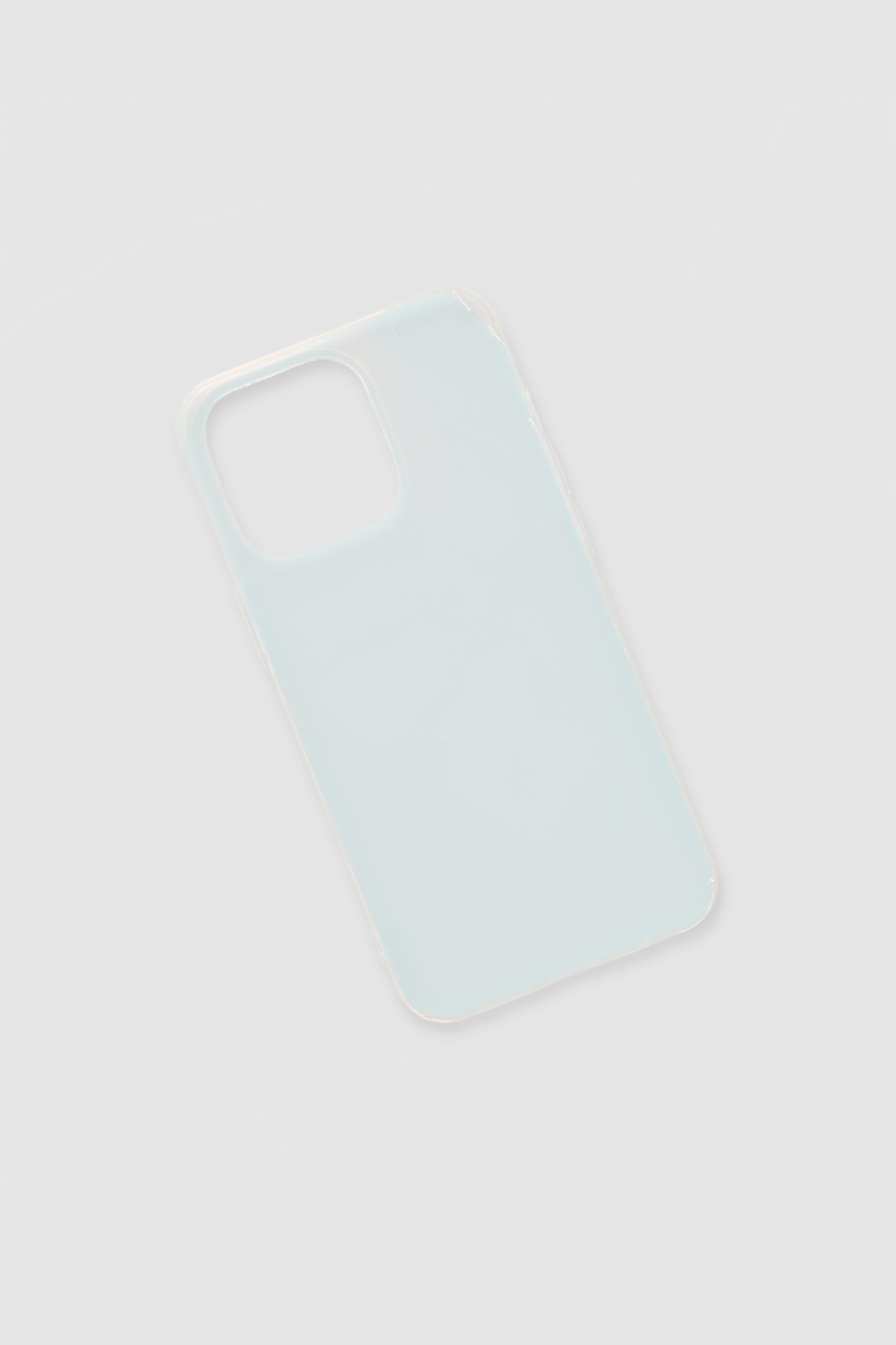 Funda Celular I13 Holográfica IRIDISCENTE
