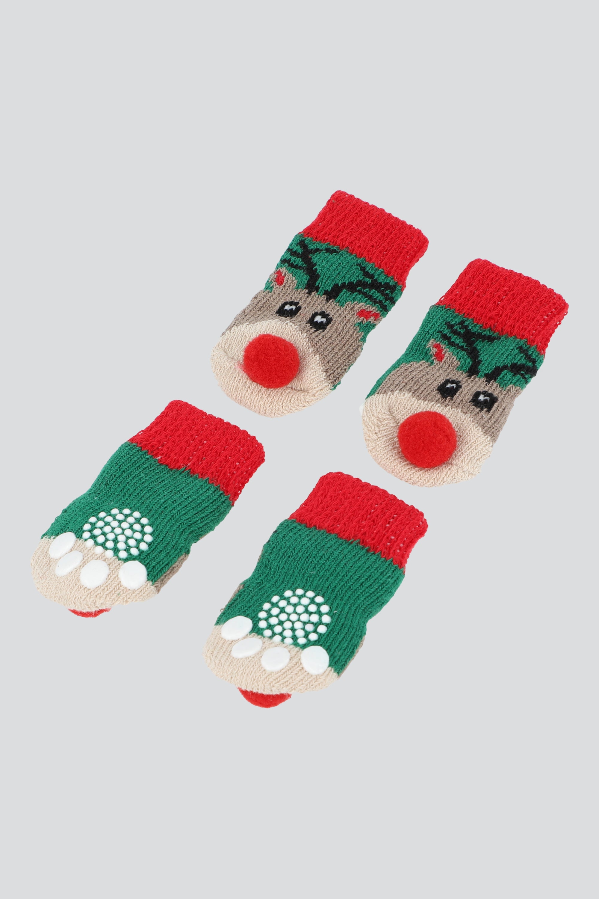 Calcetines Mascota VERDE
