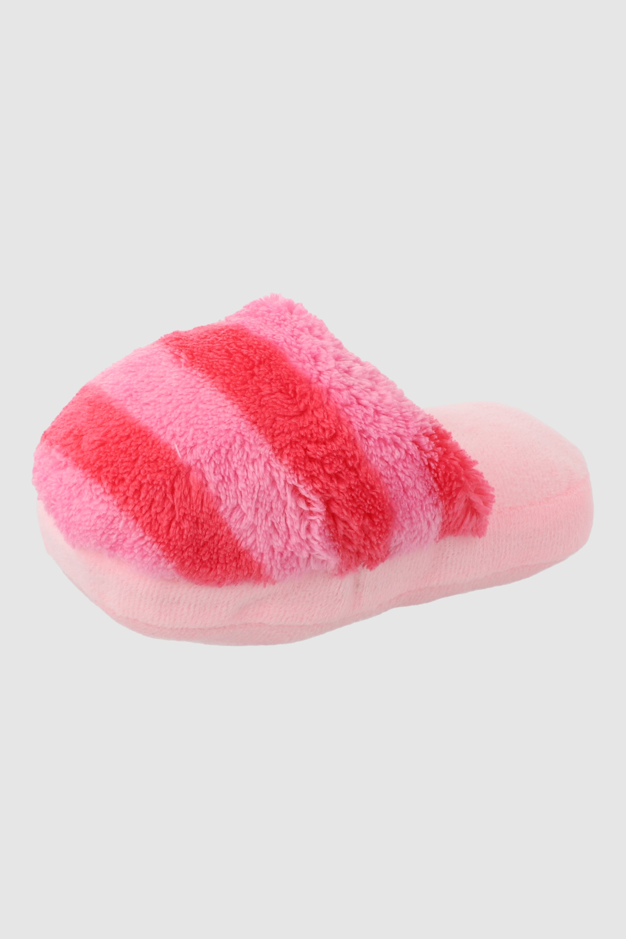 Juguete Mascota Pantuflas ROSA