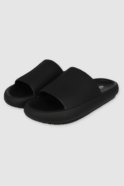 Sandalias slide eva