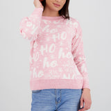 PASTEL PINK