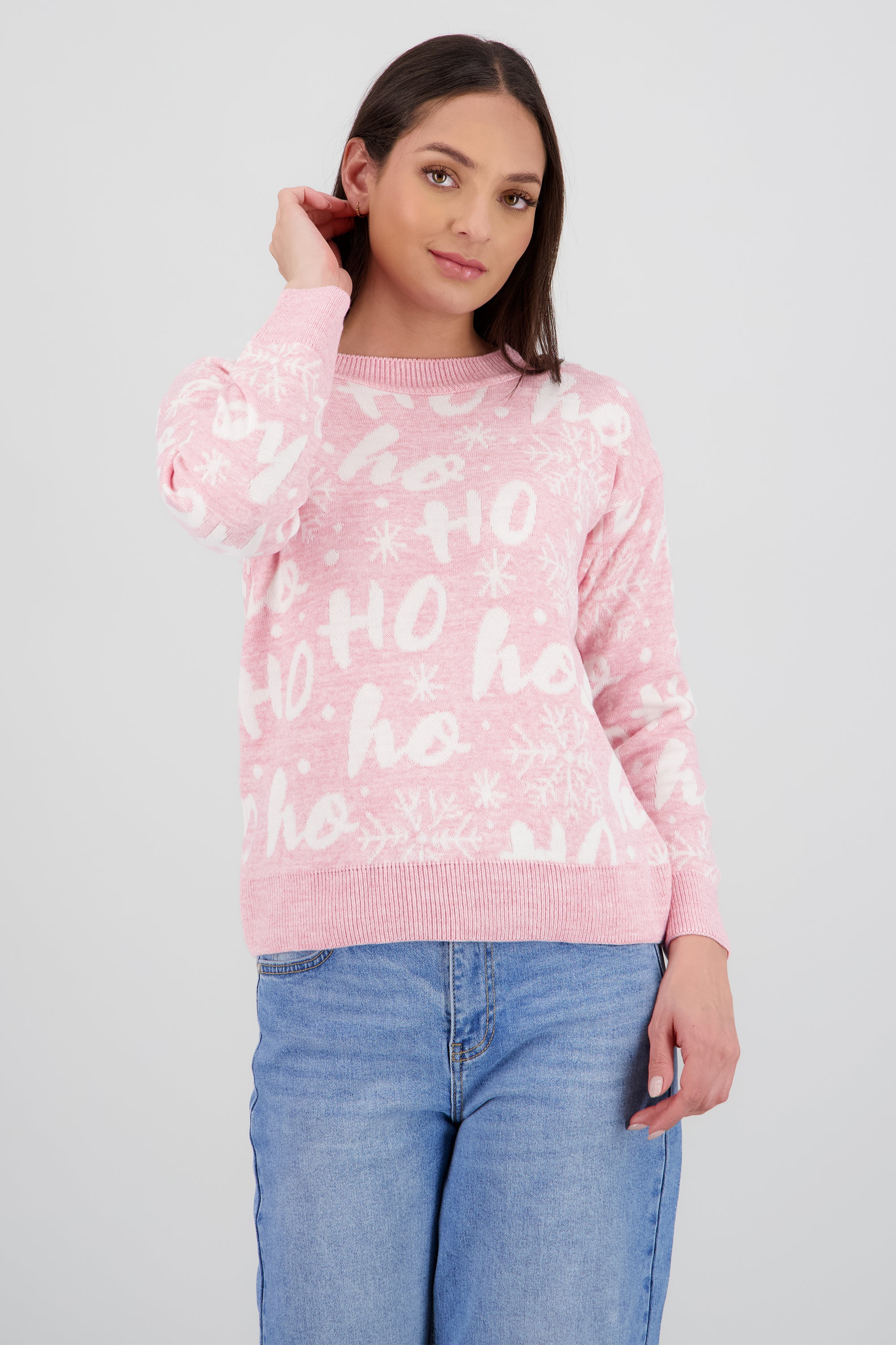 PASTEL PINK
