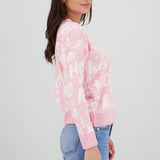 PASTEL PINK