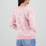 PASTEL PINK