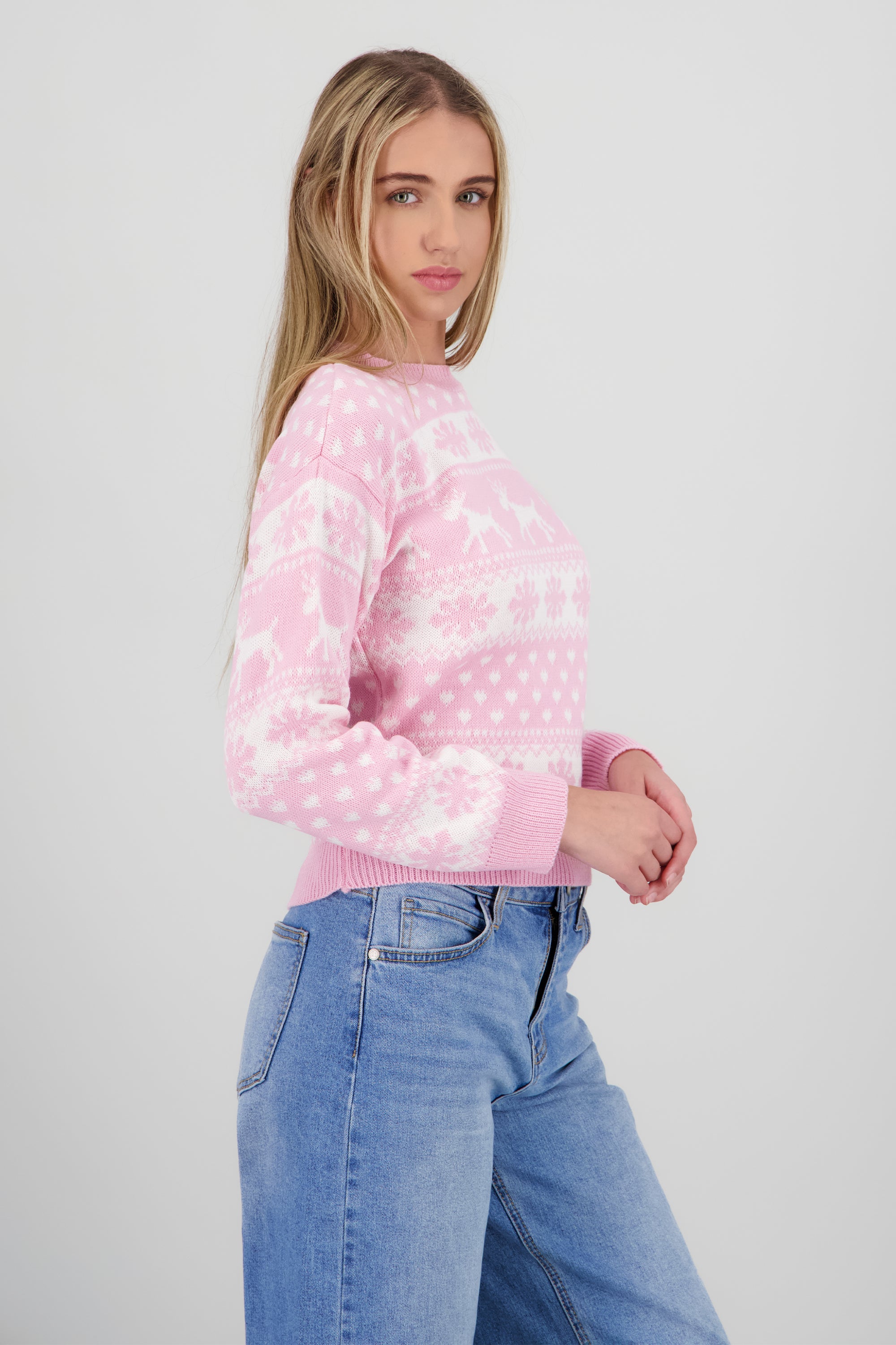 PINK COMBO