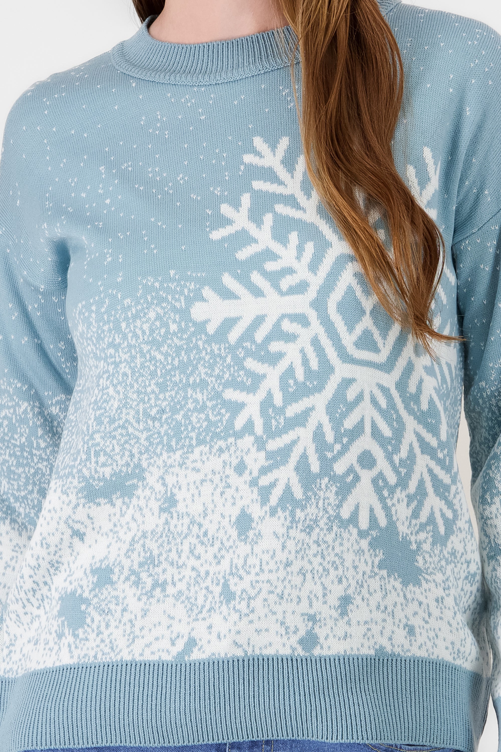 BLUE COMBO