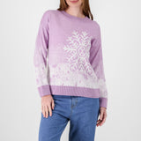 PASTEL PURPLE