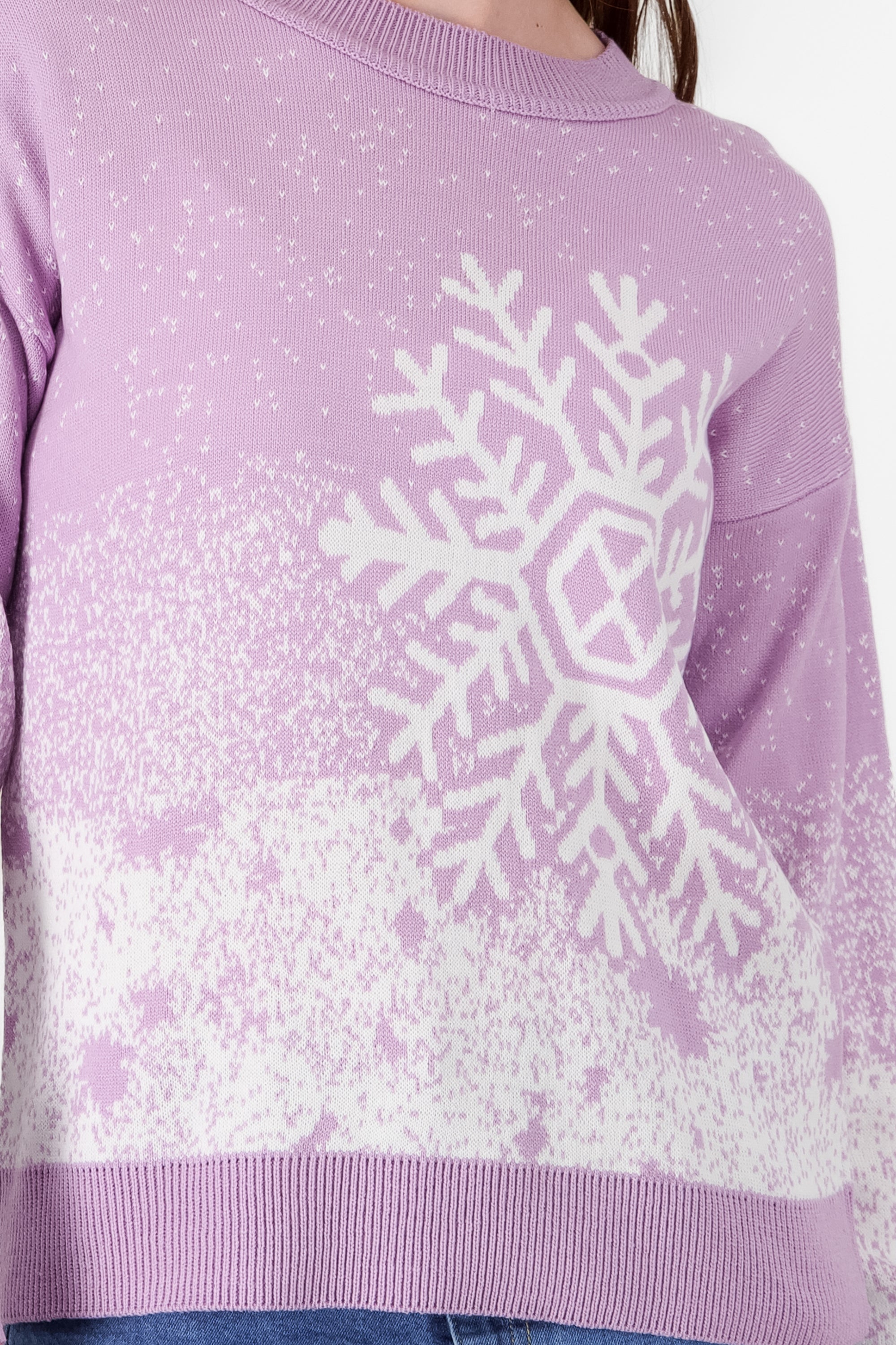 PASTEL PURPLE