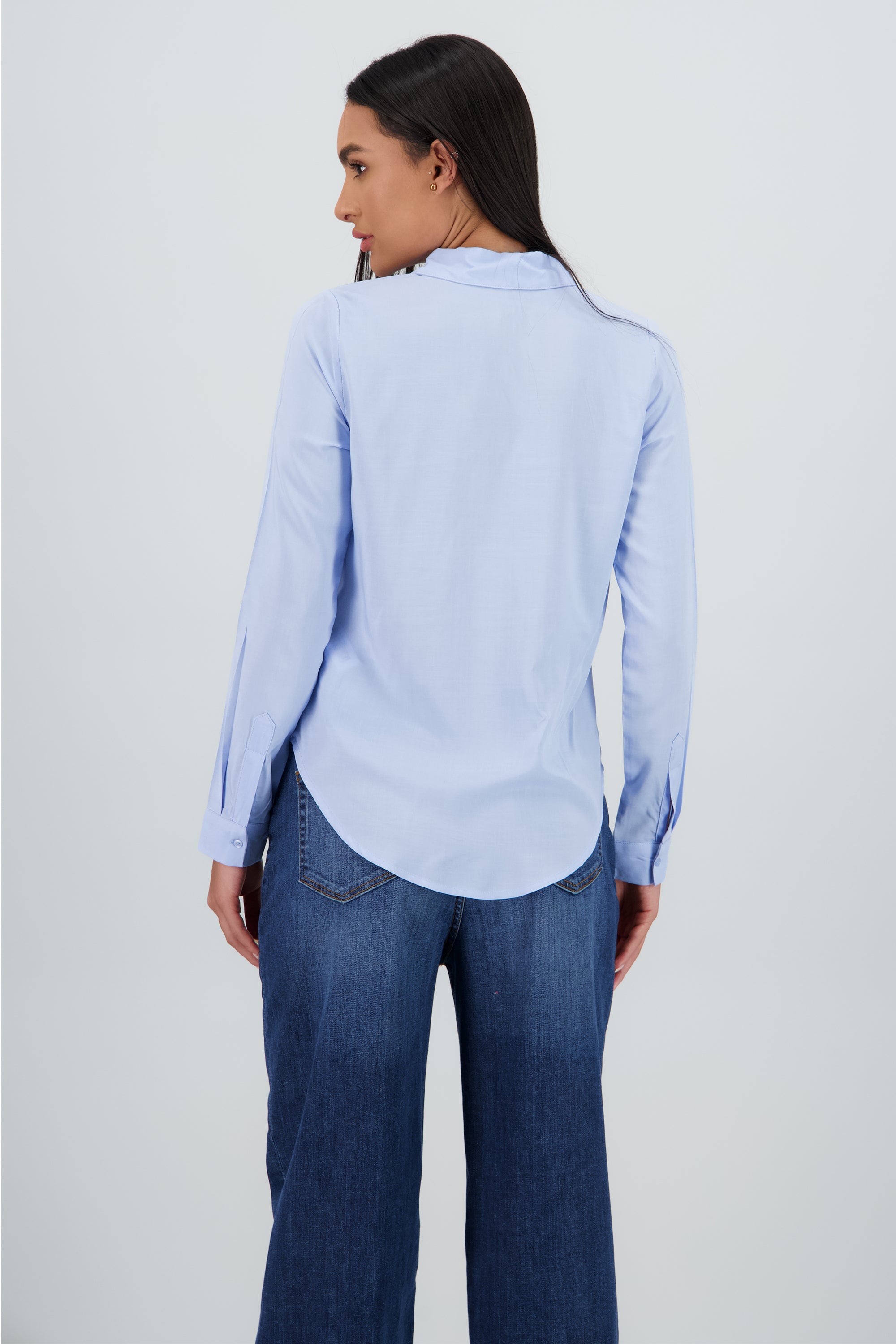 PASTEL BLUE
