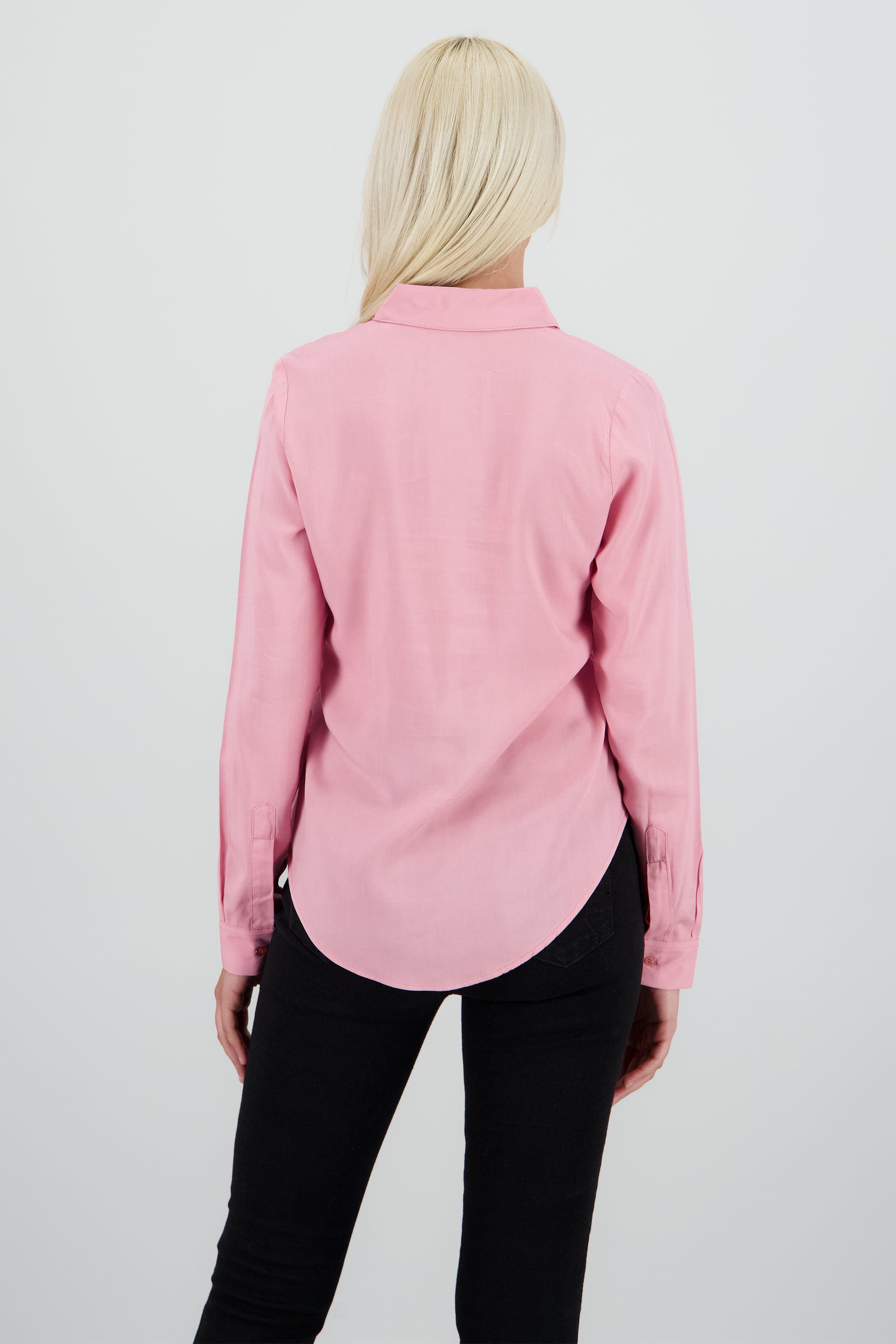 Camisa Bolsa ROSA PASTEL