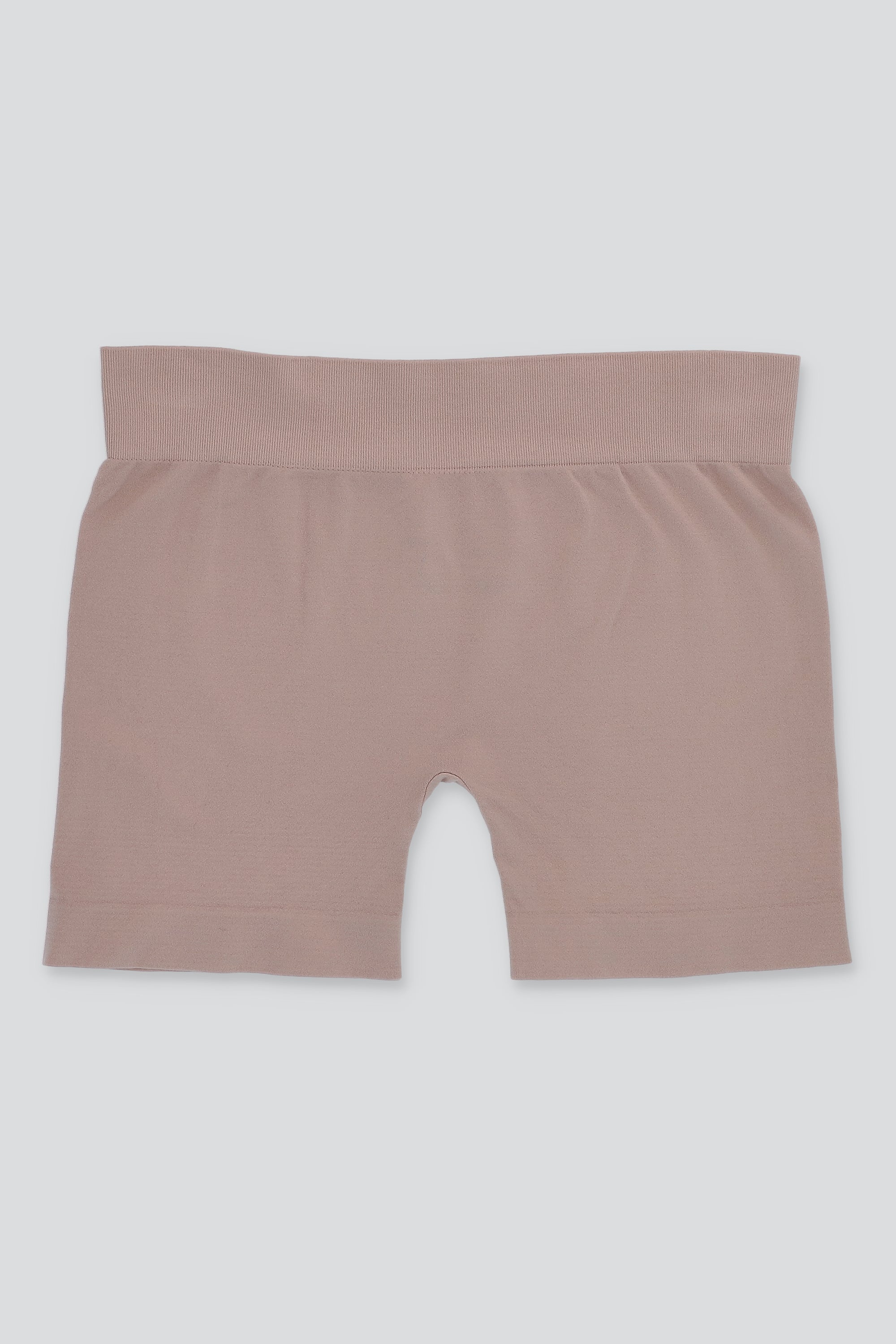 Boxer Liso Seamless