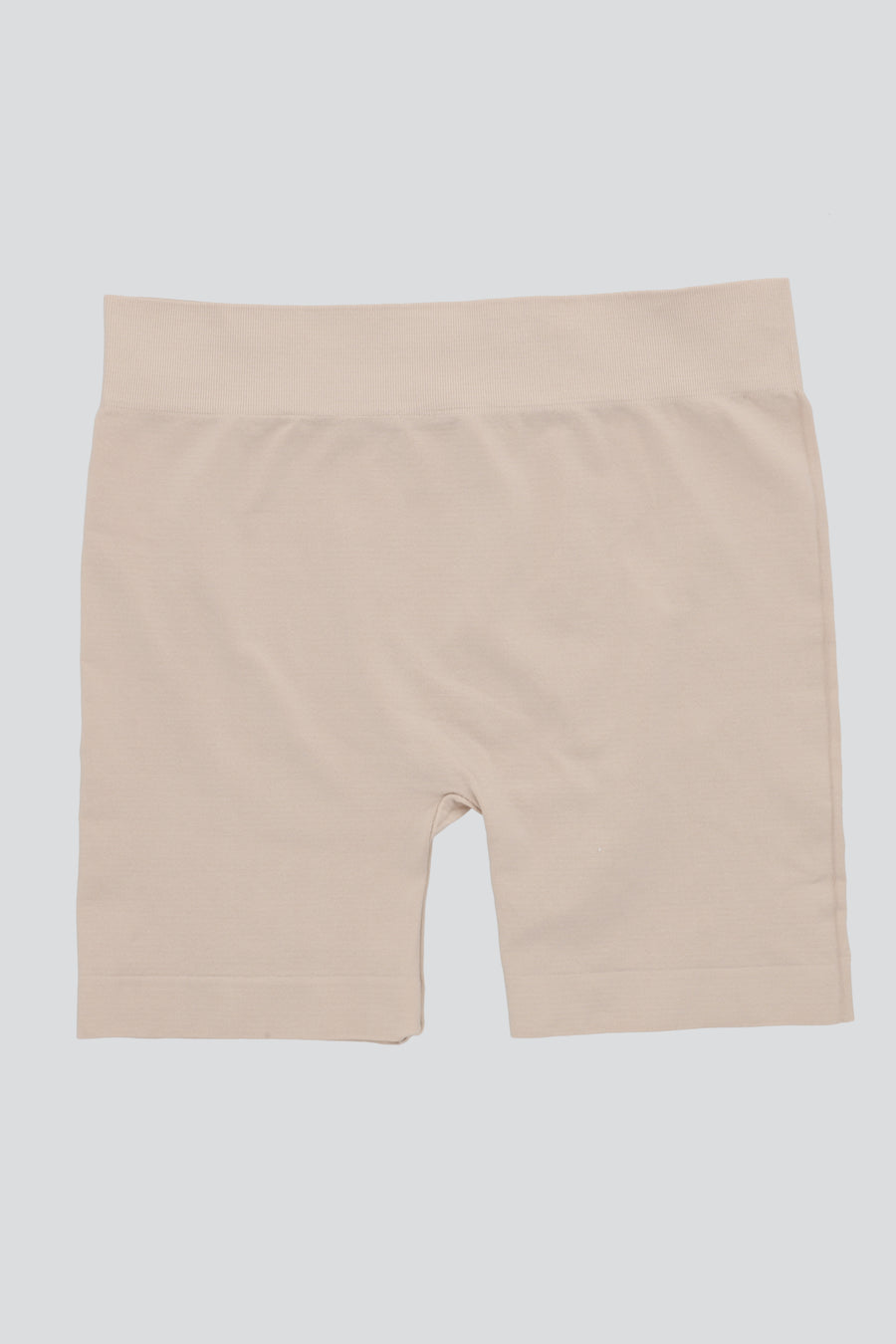 Boxer Liso Seamless