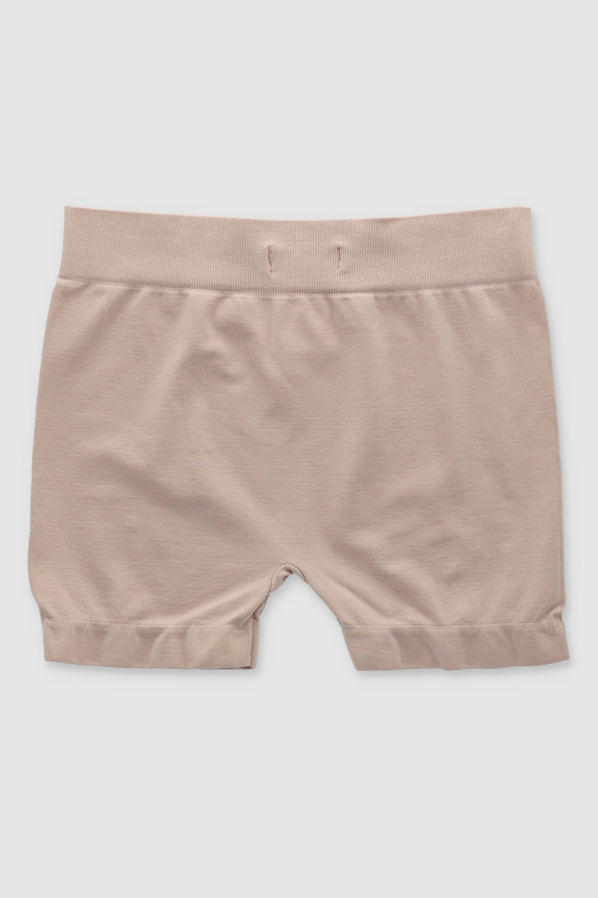 Boxer Liso Seamless NUDE