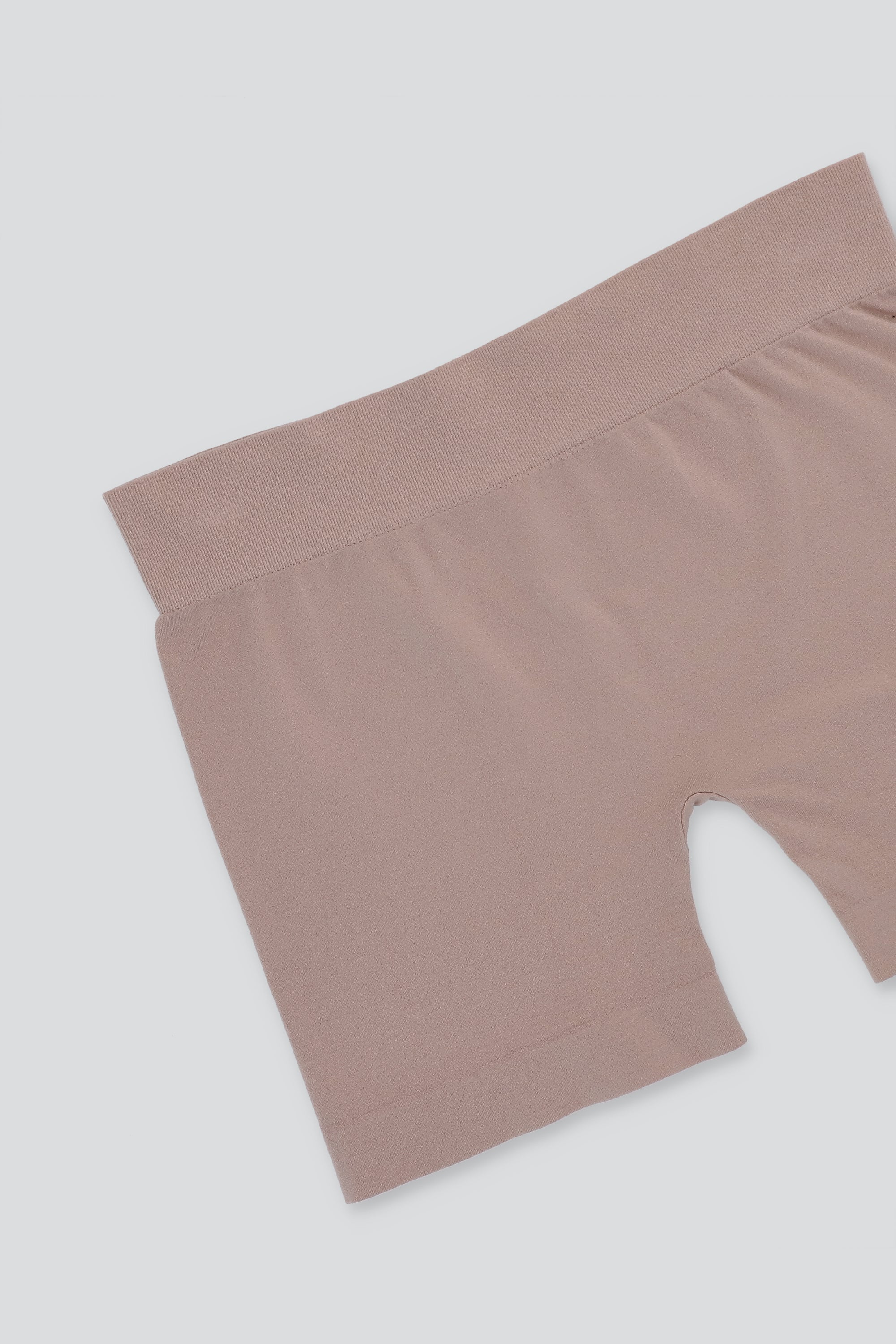 Boxer Liso Seamless