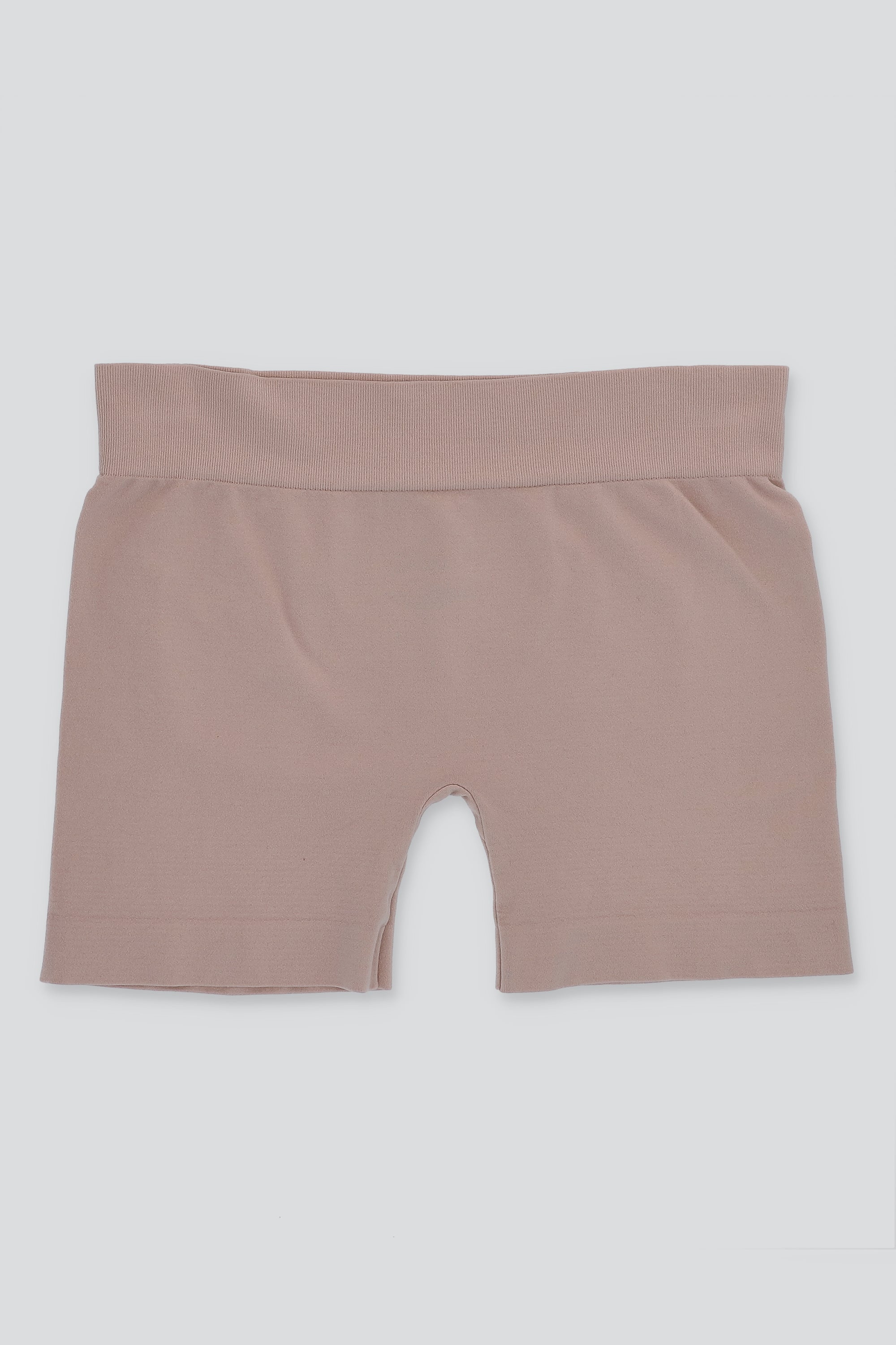 Boxer Liso Seamless NUDE