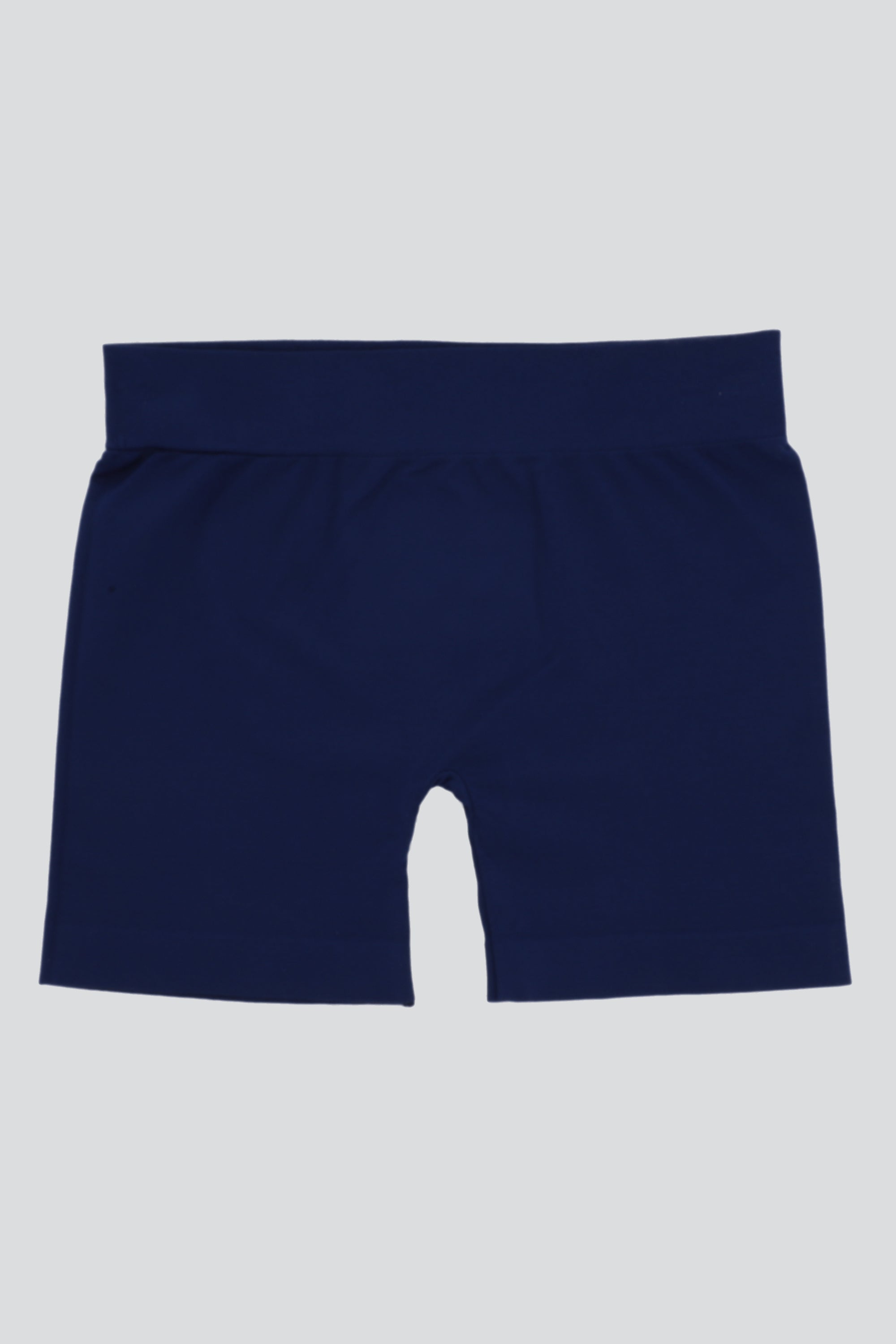 Boxer Liso Seamless MARINO