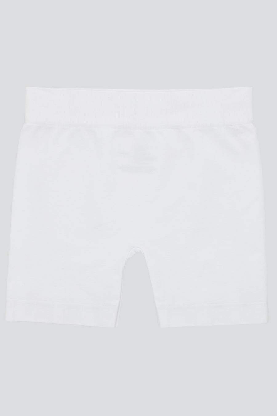 Boxer Liso Seamless