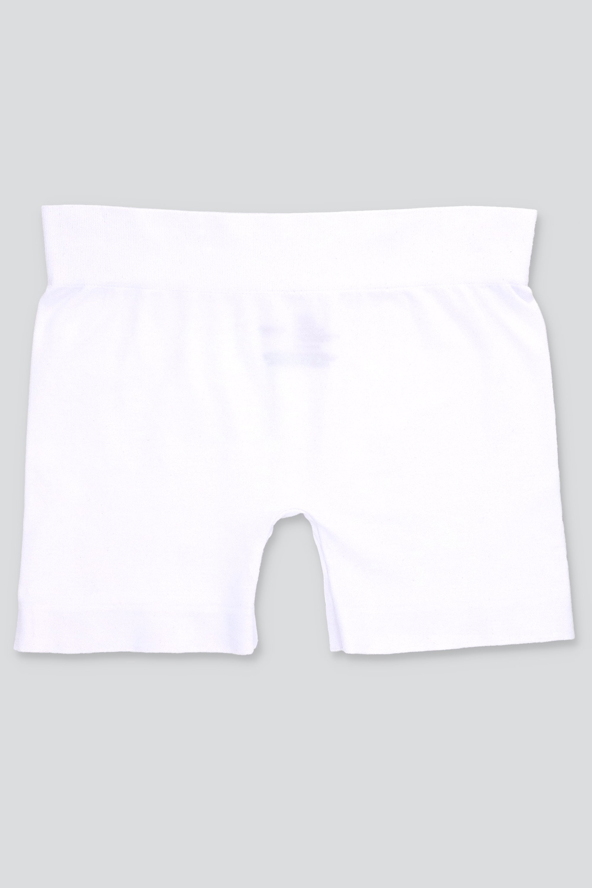 Boxer Liso Seamless