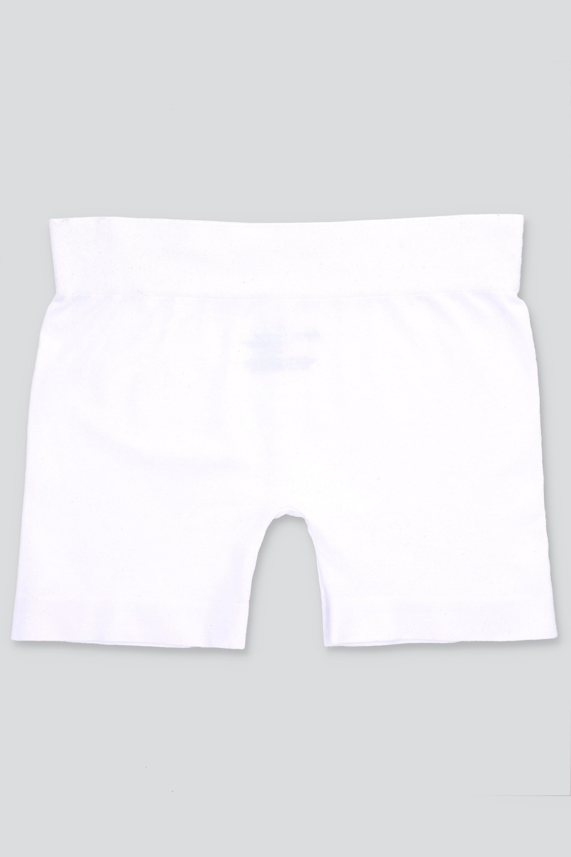 Boxer Liso Seamless
