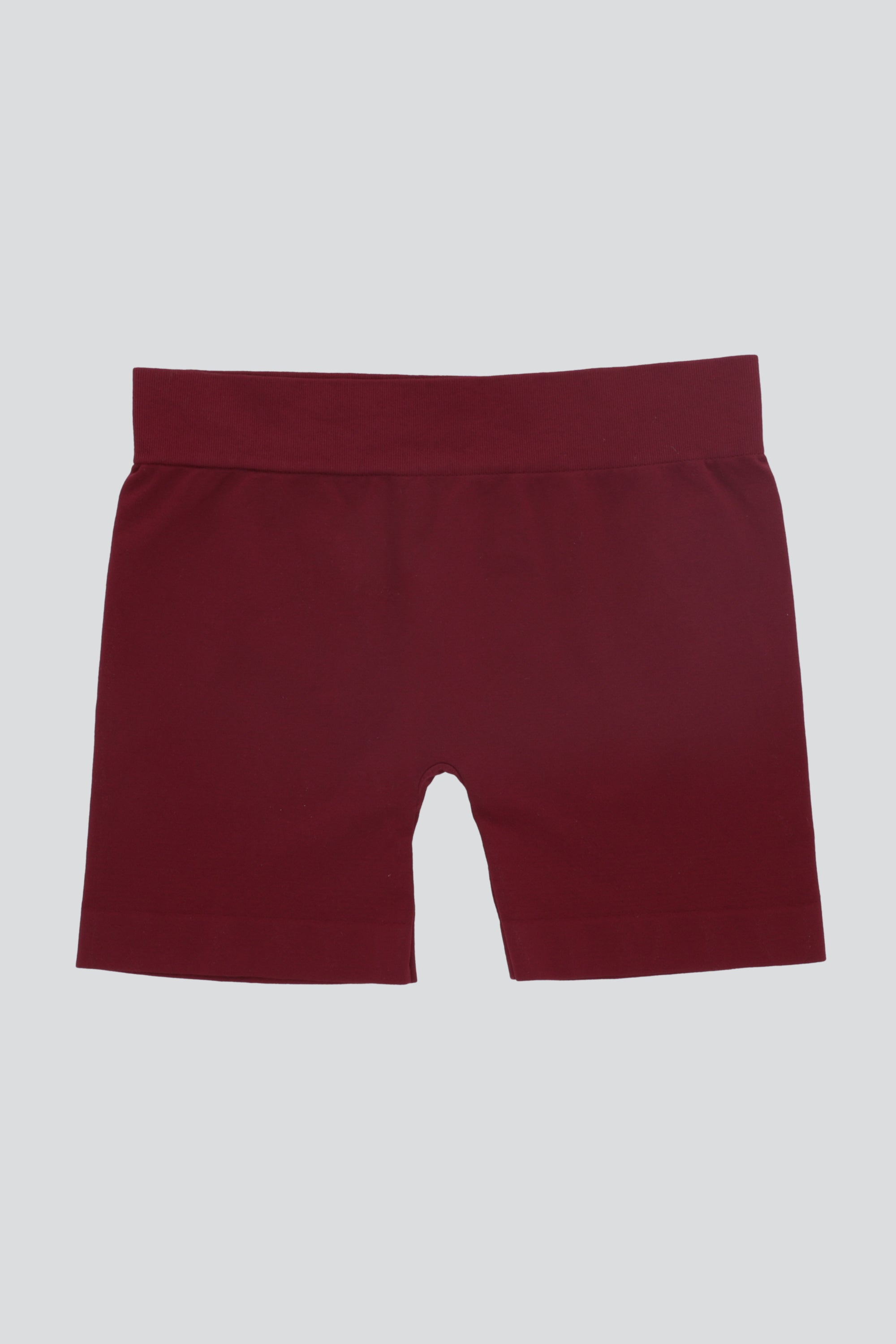 Boxer Liso Seamless