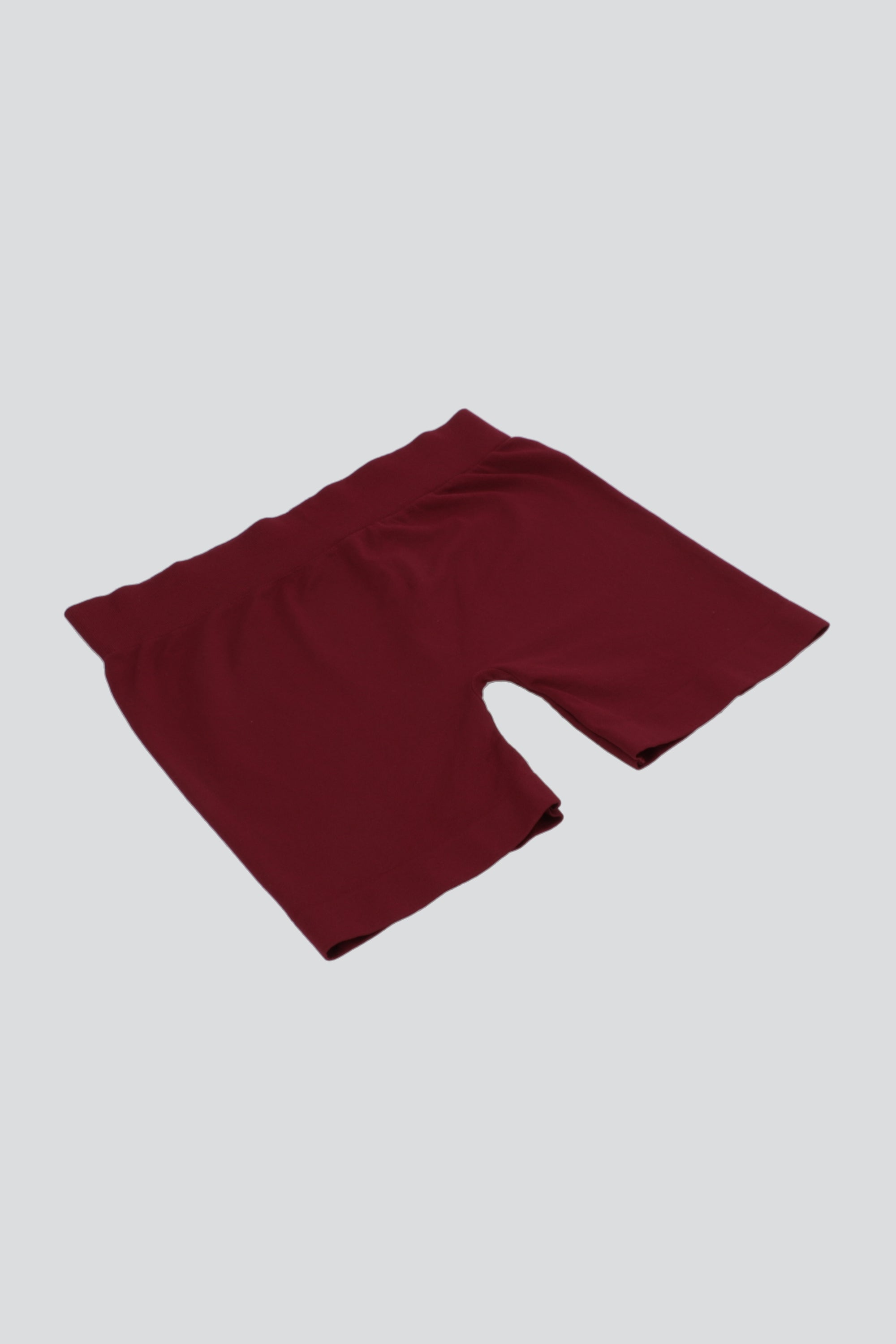 Boxer Liso Seamless