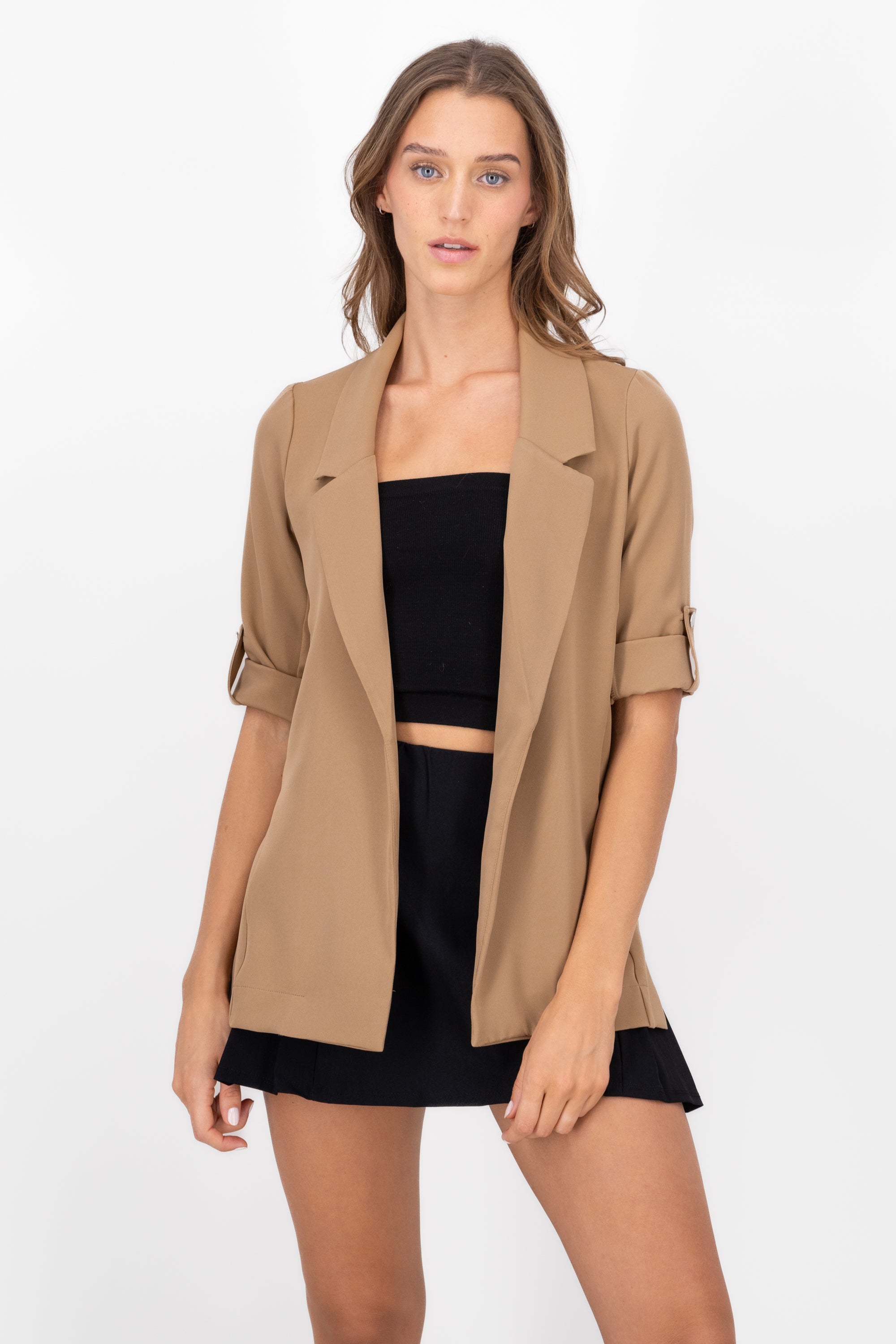 KHAKI