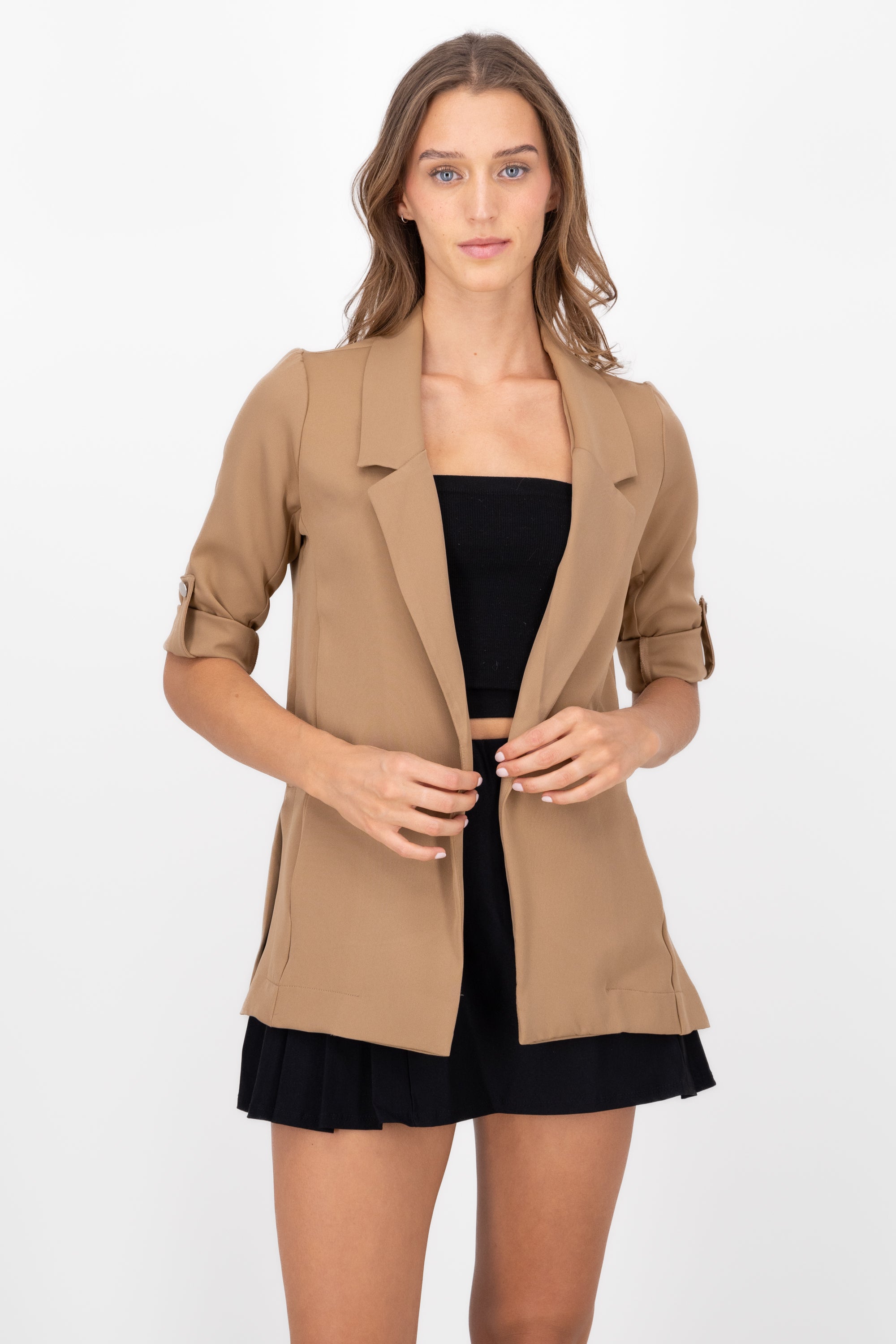 KHAKI