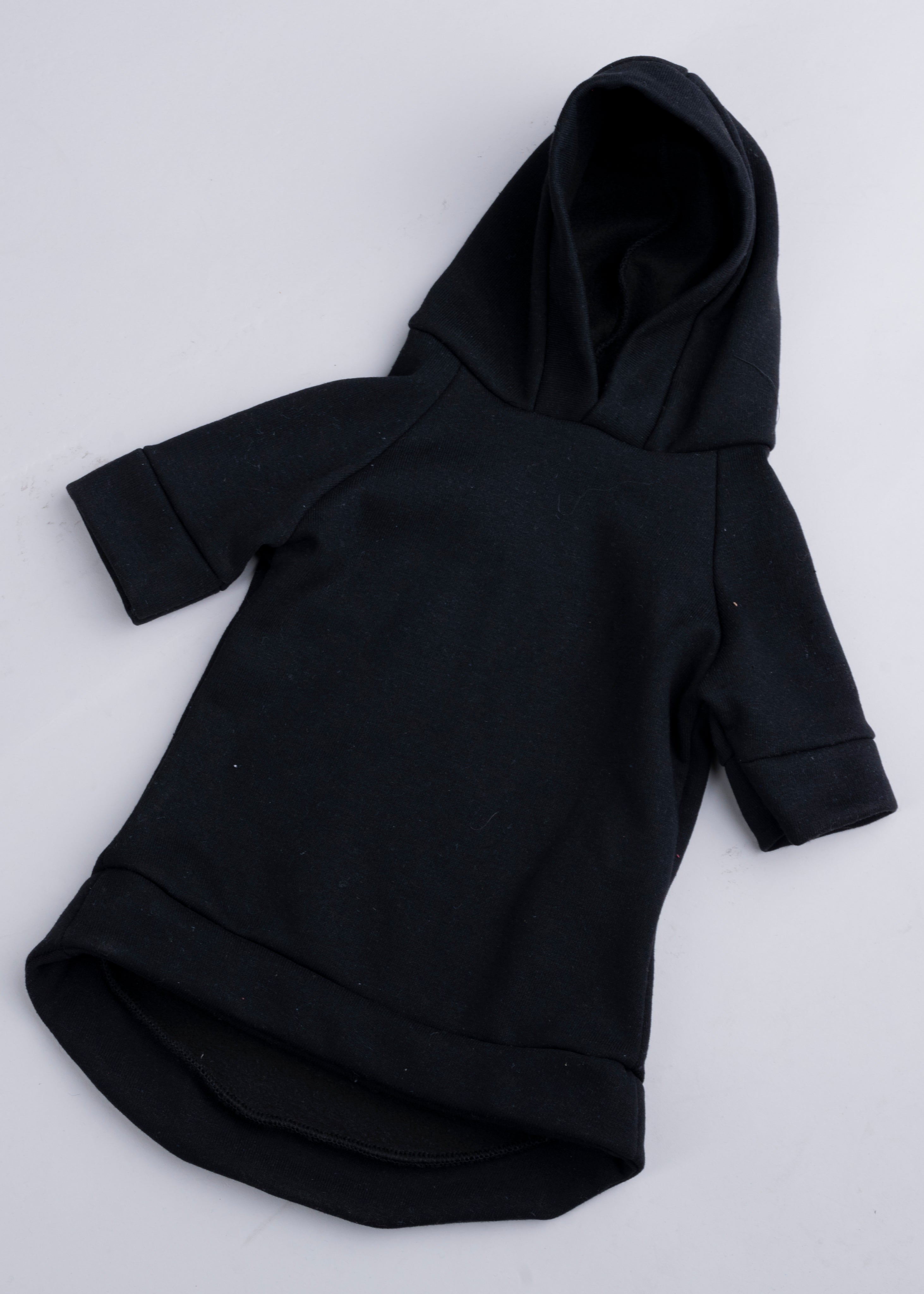Sudadera mascota Darth Vader
