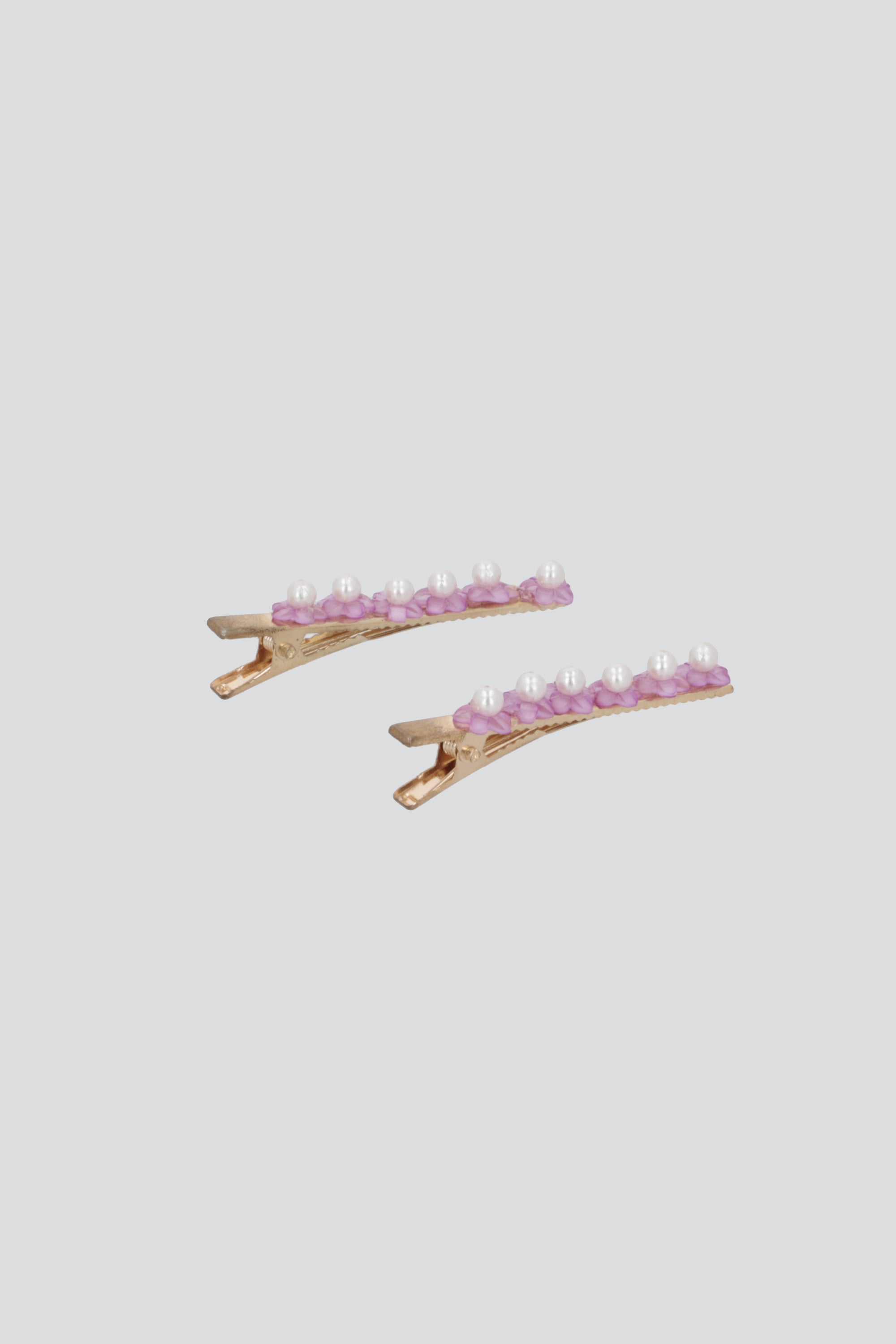 PASTEL PURPLE