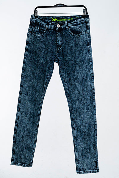 DARK WASH