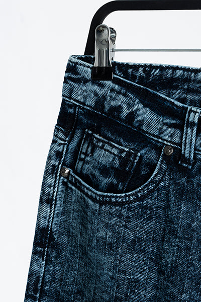 Jeans Skinny Dark Wash DARK WASH