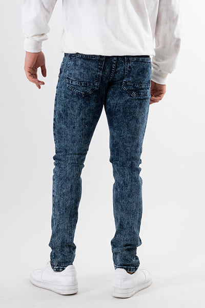 Jeans Skinny Dark Wash DARK WASH