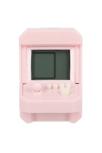 Juego Mini Arcade Monocolor ROSA