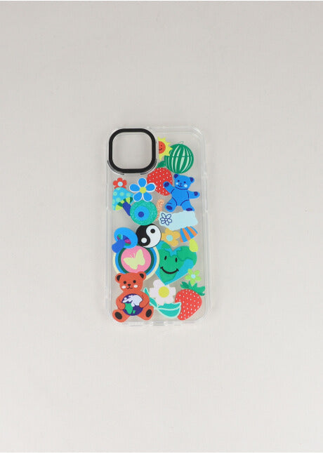 Funda i13 stickers
