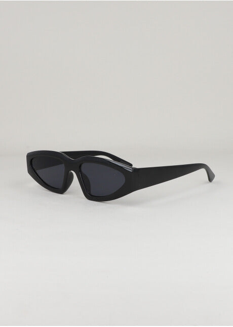 Lentes Alargados Triangulares