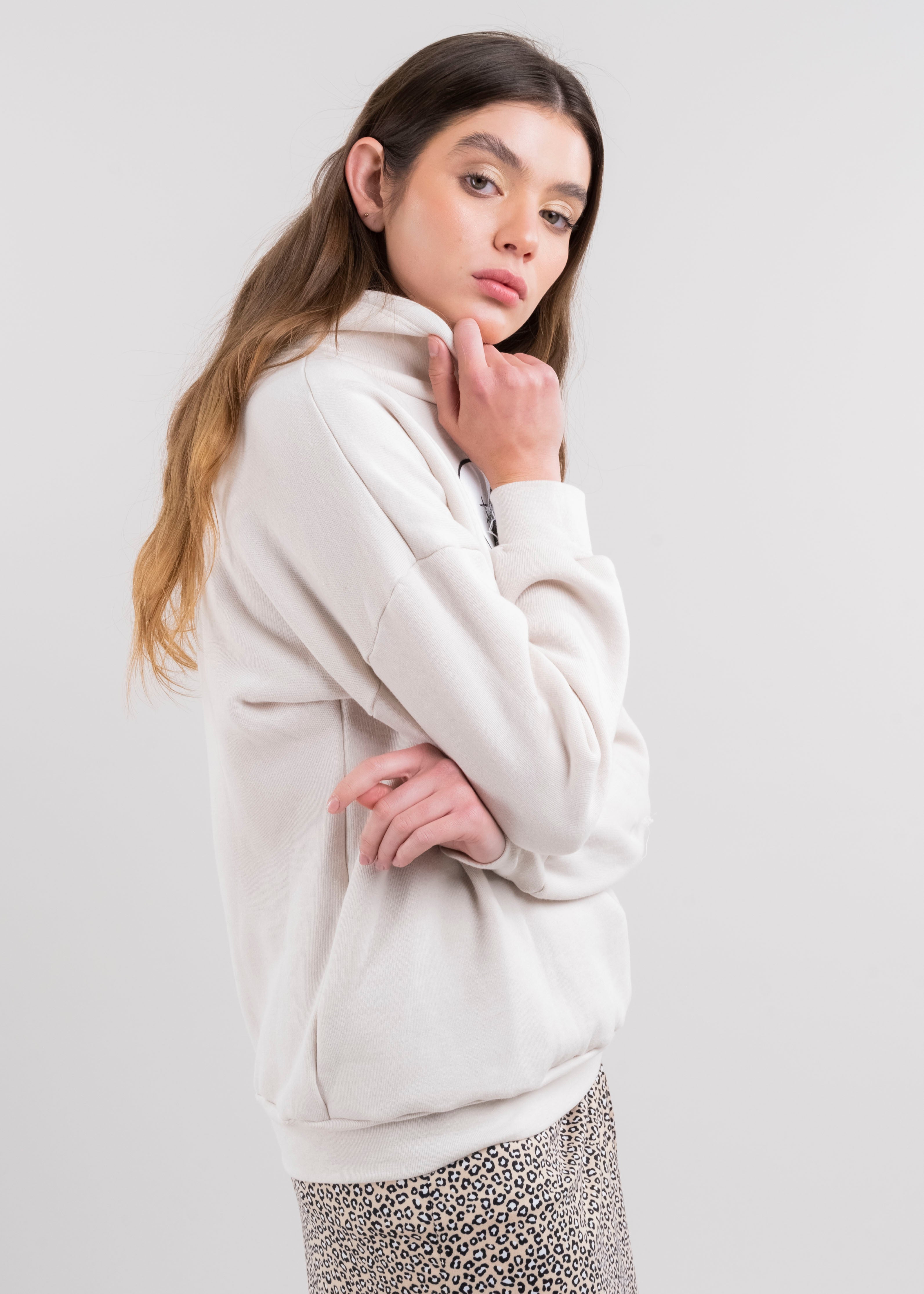 Hoodie Jack Skellington ARENA