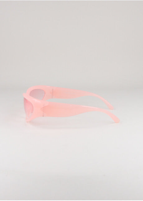 Lentes alargados sport