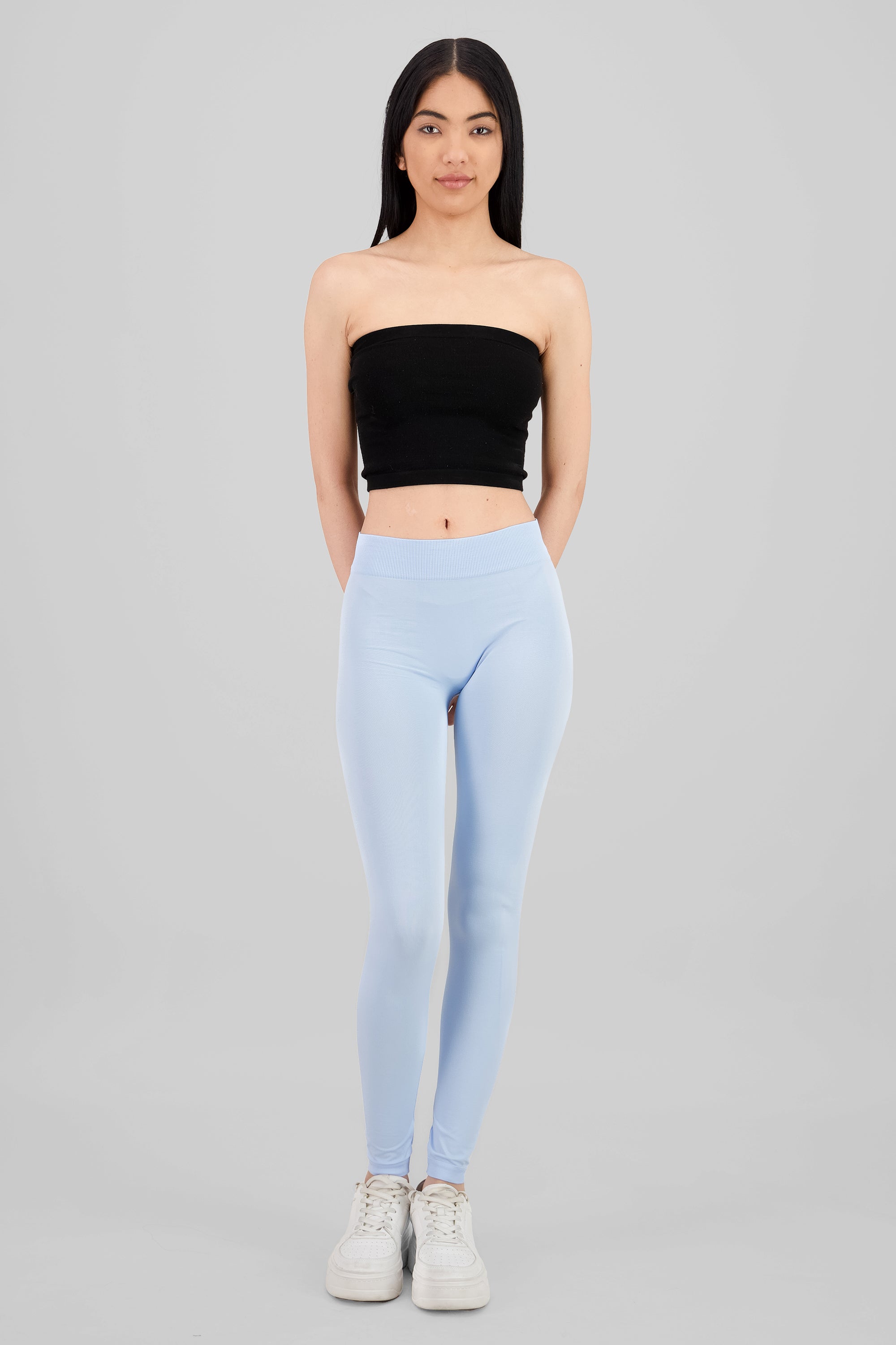 PASTEL BLUE