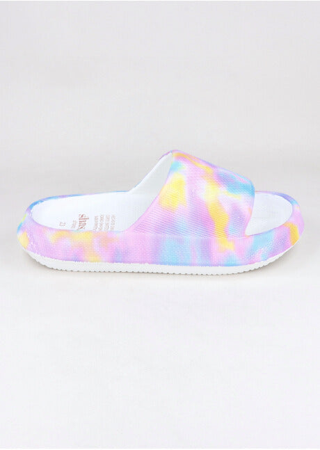Sandalias slide garigol