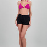 Flip Flop Cintas Brillos