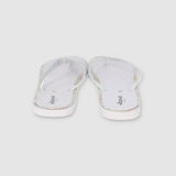 Flip Flops Iridiscentes Brillos