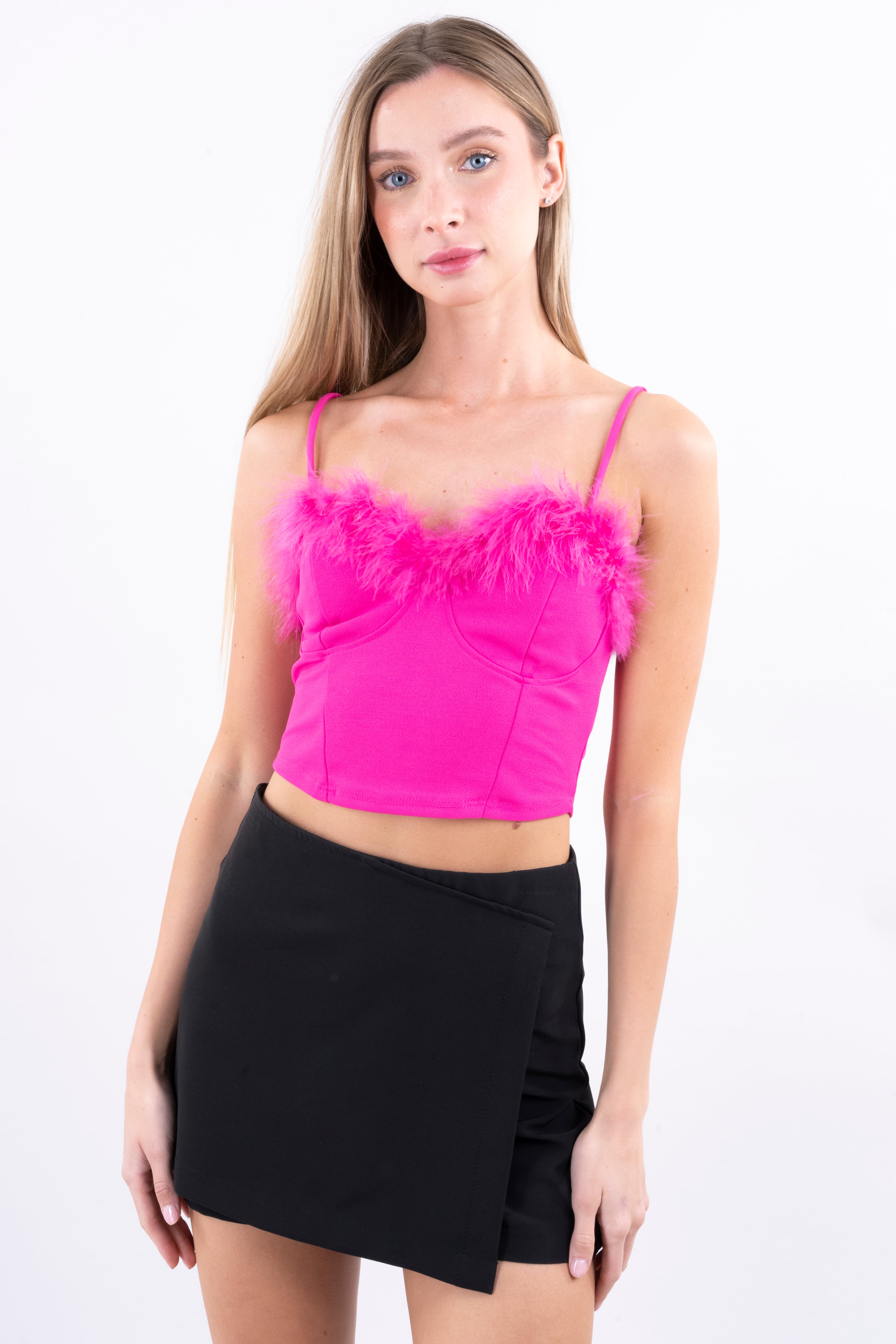 Top copas peluche