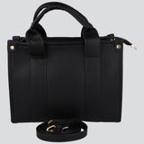 bolsa tote estructura asa