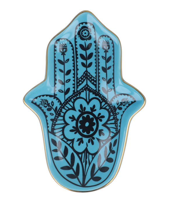Alhajero Mano Hamsa