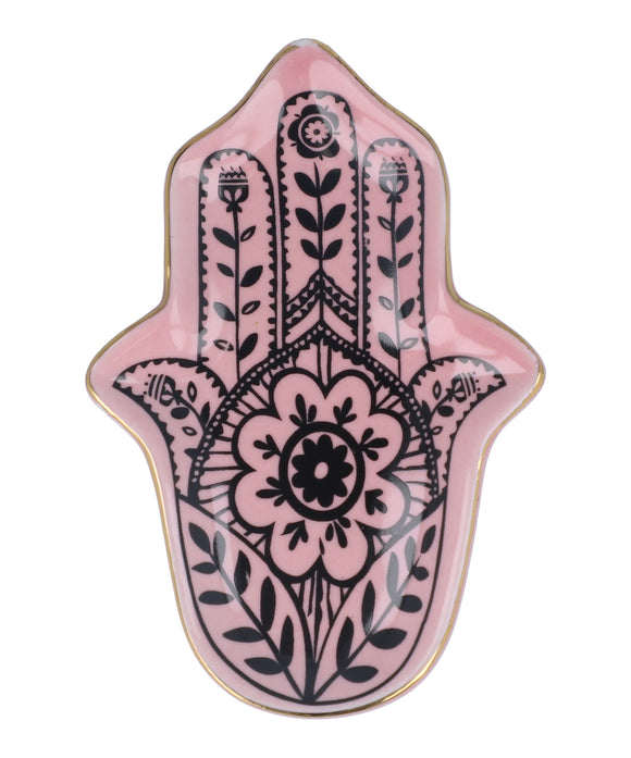 Alhajero Mano Hamsa