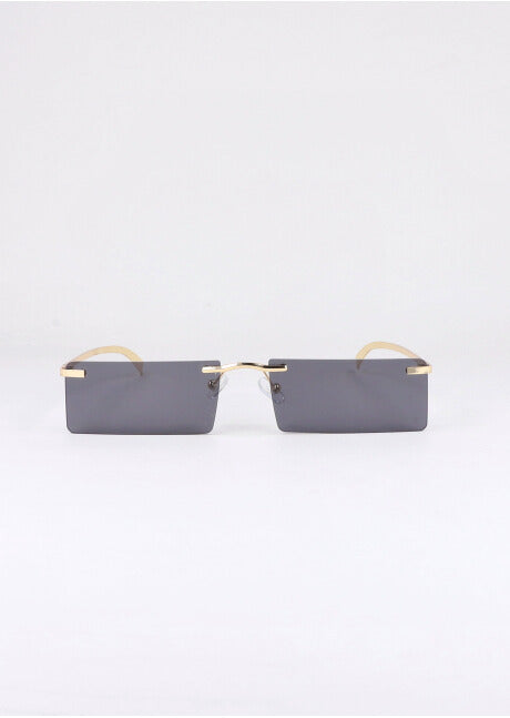 Lentes Wireless Rectangulares